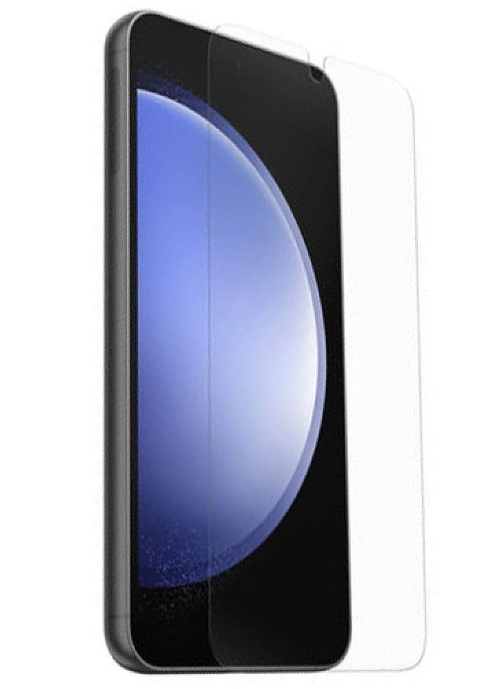 TWEGGON Samsung S23 FE Screen Protector, Tempered Glass Screen Protector for Samsung Galaxy S23 FE 6.4" Clear  - Image 1
