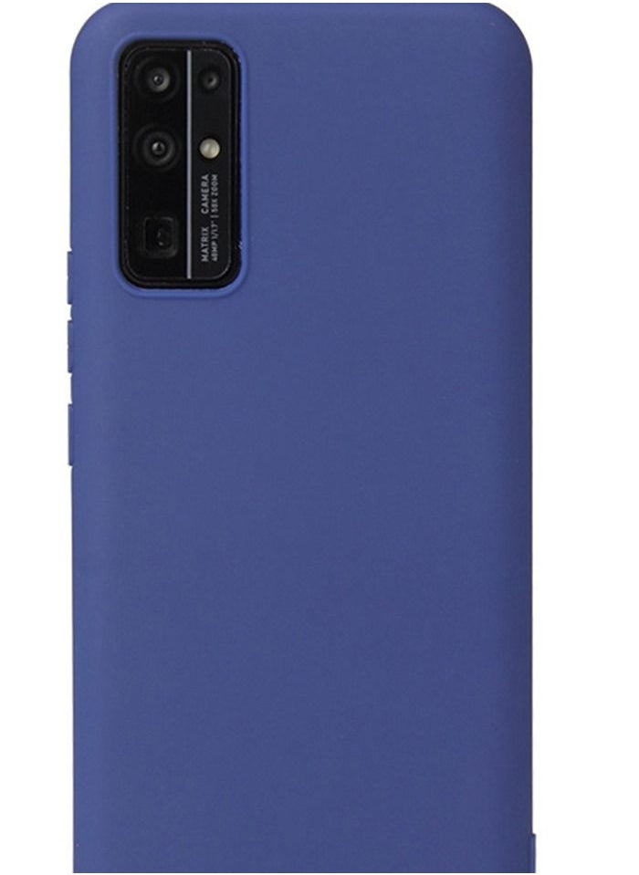 Loquat Suitable For Huawei Skin Feeling Frosted Soft Shell Protective Sleeve  - Image 1