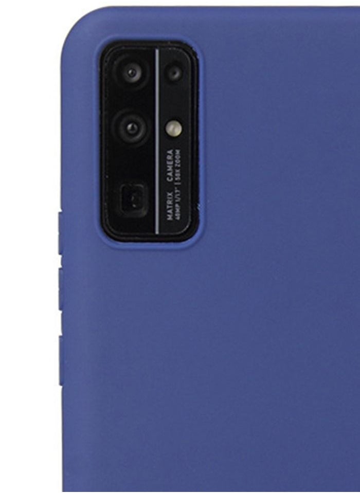 Loquat Suitable For Huawei Skin Feeling Frosted Soft Shell Protective Sleeve  - Image 2