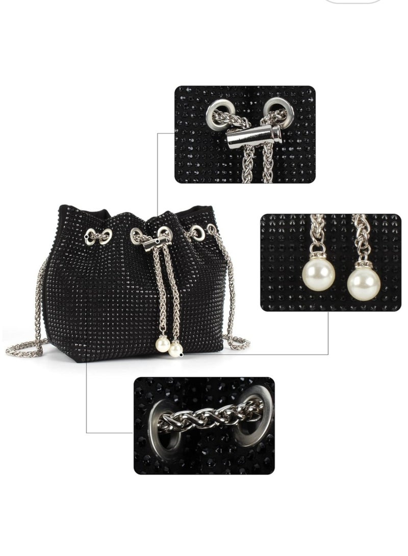 Small crossbody bag for women, formal.  - Image 3