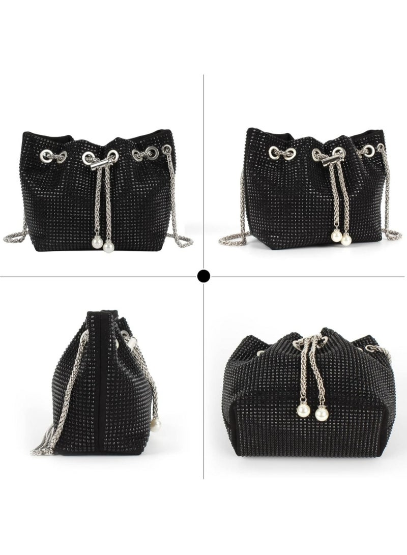 Small crossbody bag for women, formal.  - Image 4