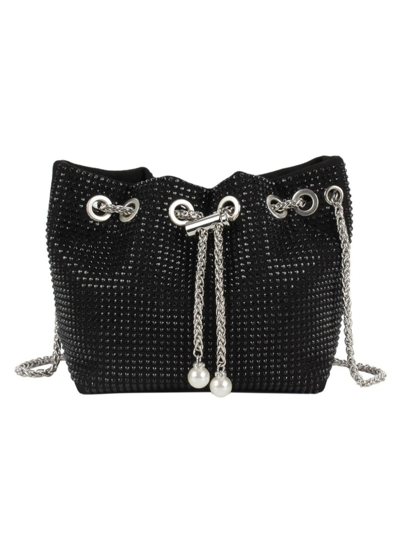 Small crossbody bag for women, formal.  - Image 1