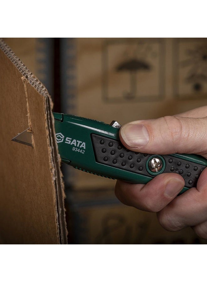 Sata SATA ST93442SC Utility Knife  - Image 4