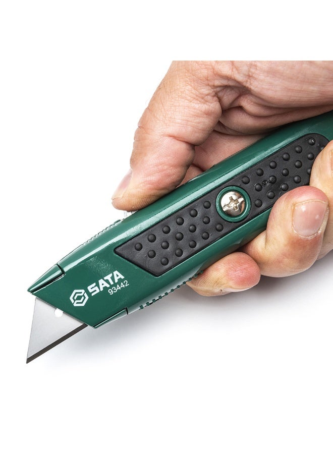 Sata SATA ST93442SC Utility Knife  - Image 2