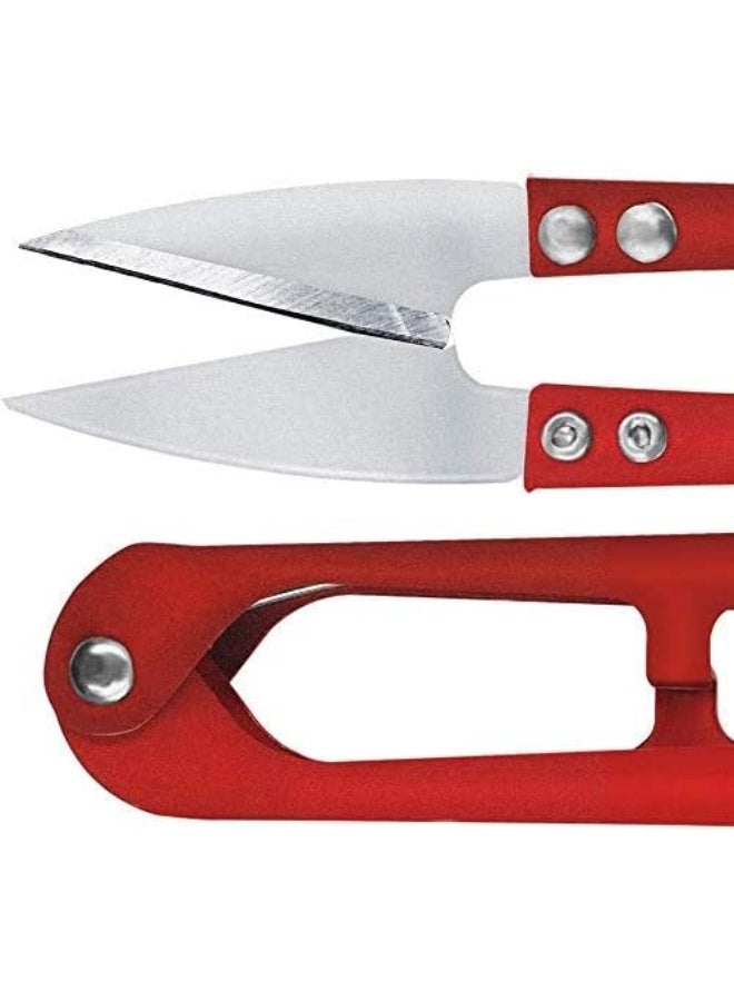 RYN Sewing Thread Cutter Snips for Fabric and Crafts - Pack of 2 - Image 2
