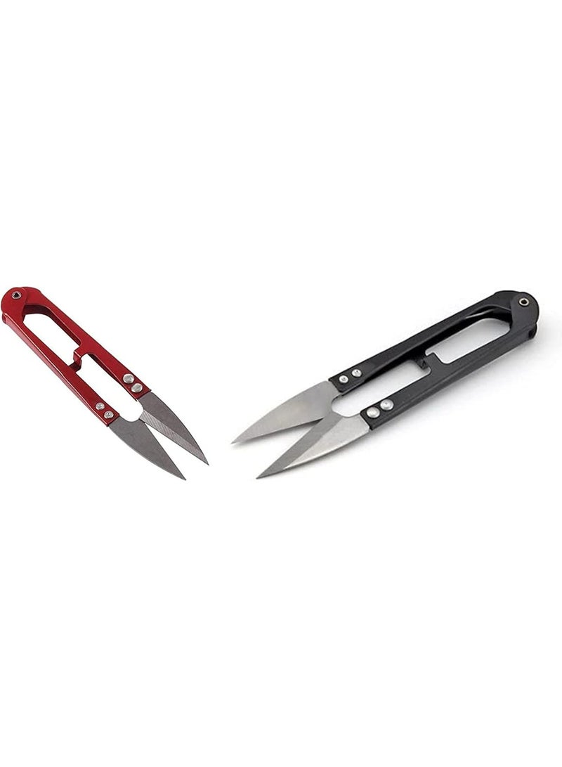 RYN Sewing Thread Cutter Snips for Fabric and Crafts - Pack of 2 - Image 1