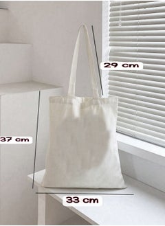 shopping women canvas zipper tote bag - pzsku/Z6DCD326BAB8271A2D361Z/45/_/1730874236/799f2569-056a-4ca6-81bd-681bdc2afc2b