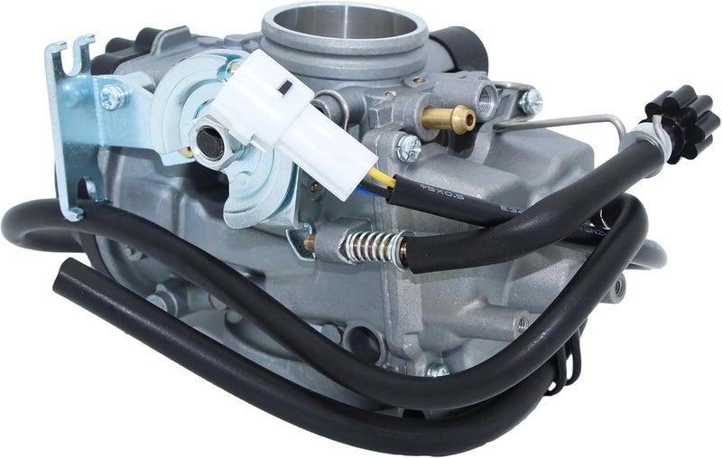 LEVANLIGHT DRZ400 Carburetor Kit with Filter for Suzuki DRZ400 Series (2005-2018) - Image 4