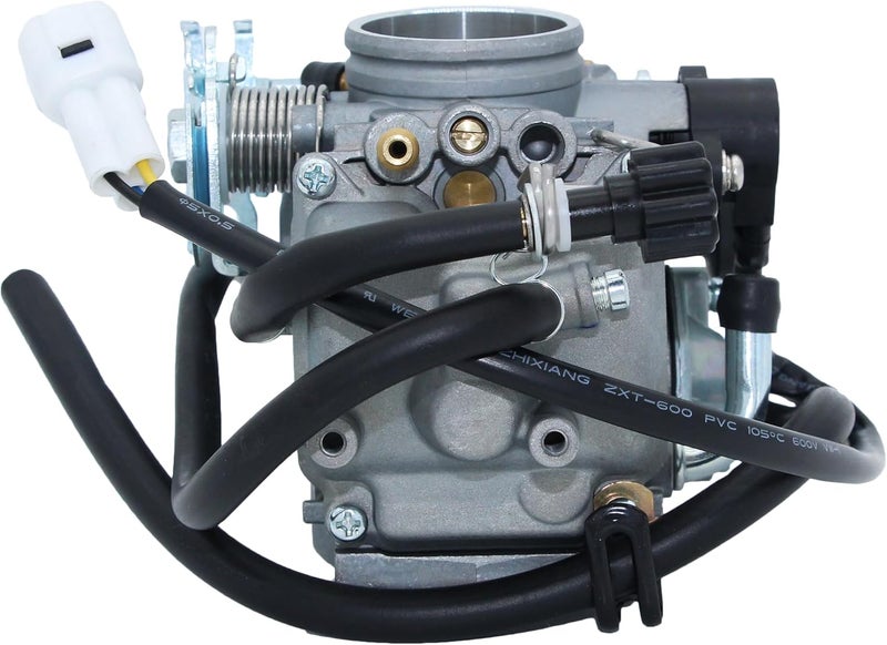 LEVANLIGHT DRZ400 Carburetor Kit with Filter for Suzuki DRZ400 Series (2005-2018) - Image 5