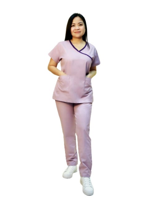 Ladies Medical Scrubs