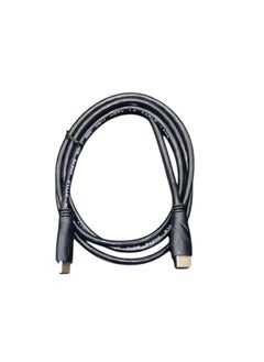Lava CABLE HDMI LAVA ROLL COMPATIBLE WITH PS4 / XBOX / ALL TV SCREENS / ANY DEVIES THAT HAVE HDMI PORT 1.5 m  - Image 2