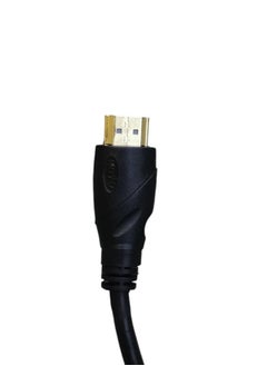 Lava CABLE HDMI LAVA ROLL COMPATIBLE WITH PS4 / XBOX / ALL TV SCREENS / ANY DEVIES THAT HAVE HDMI PORT 1.5 m  - Image 3