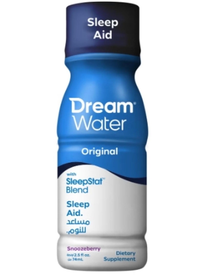 دريم ووتر شوت ميلاتونين 5 مجم 74 مل