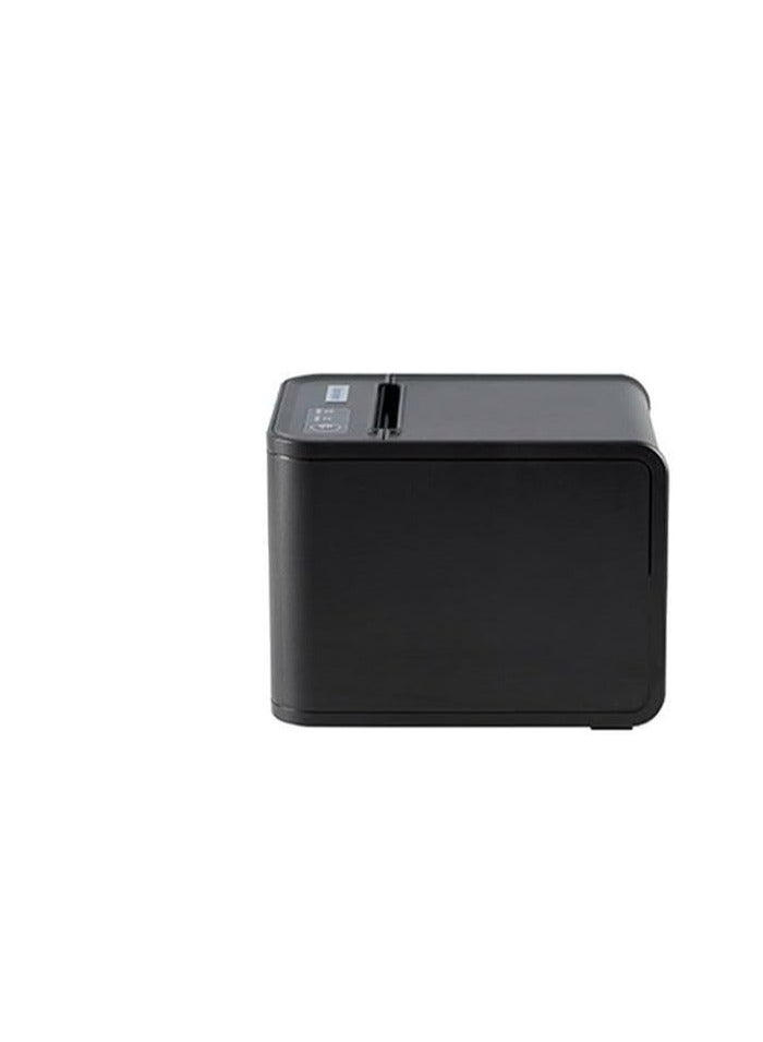 USB and Network 80mm Resetable Print Width Thermal Printer, Monochrome, xp-80t  - Image 3