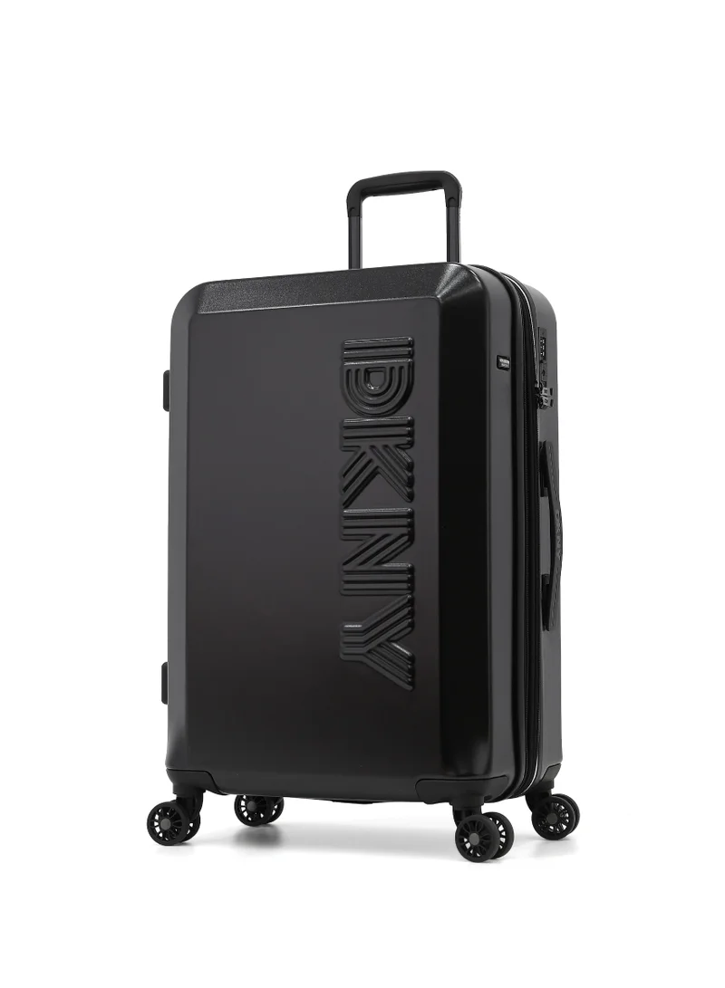 DKNY DKNY 3-Piece Hardshell Luggage Set with Spinner Wheels | Lightweight & Expandable Suitcases