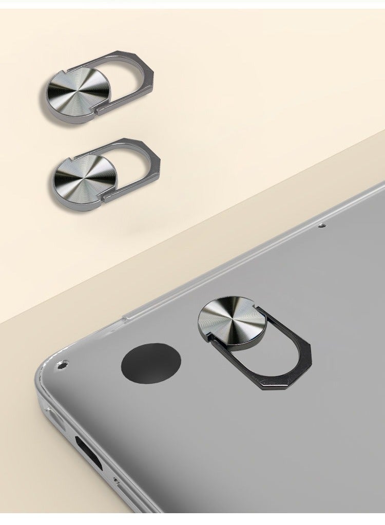 Generic Portable support for increased heat dissipation of notebook computers  - Image 1