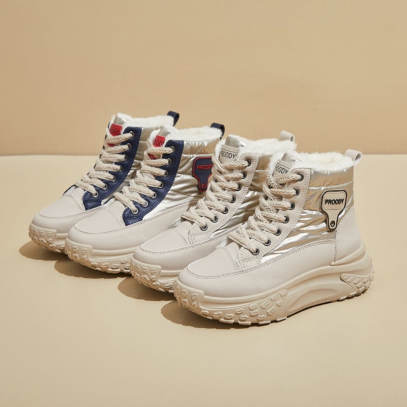 Unisex Casual Sneaker Shoes - Image 4