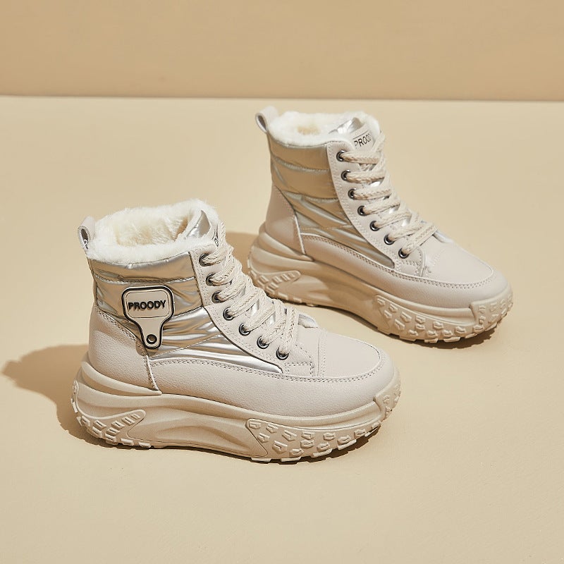 Unisex Casual Sneaker Shoes - Image 1