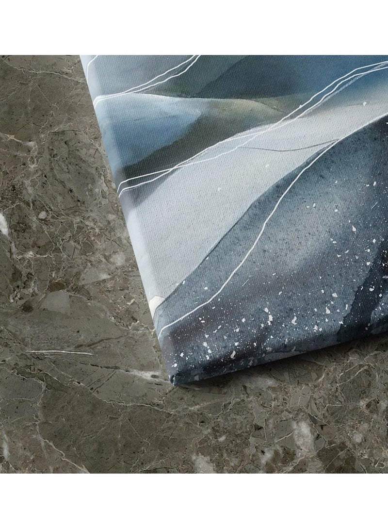 MODCLASS Wall Art Printed Canvas Frame - Image 3