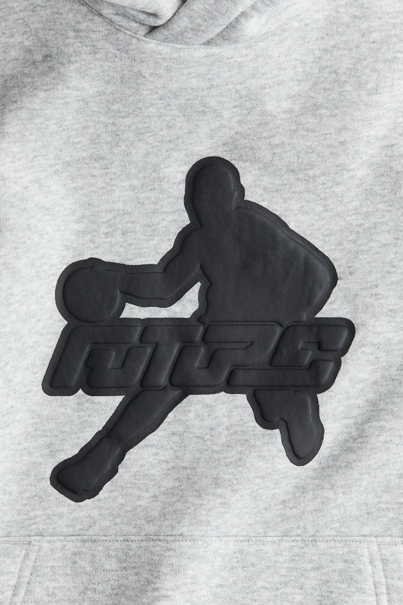 اتش اند ام Hoodie