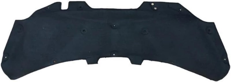 Wivplex Front Engine Hood Insulation Pad for Nissan Qashqai - Image 1
