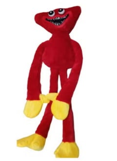 100cm Poppy Playtime Plush Toy Playtime Scary Stuffed Animal Game Toy
