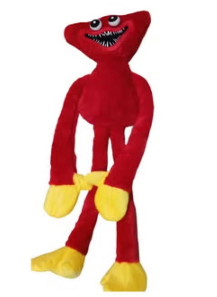 Generic - 100cm Poppy Playtime Plush Toy Playtime Scary Stuffed Animal Game Toy - Image 1
