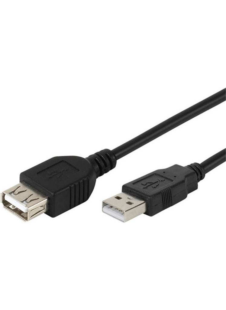StarSat 5m USB Extension Cable 