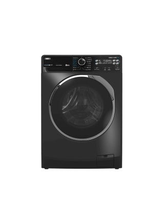 Zanussi Steammax Inverter Washing Machine, 7 Kg, Black - ZWF7221BL7 - pzsku/Z6DCE275ACE567B9A02FCZ/45/_/1720353189/adae06a6-193c-471d-ad52-c5732bd7d9bf
