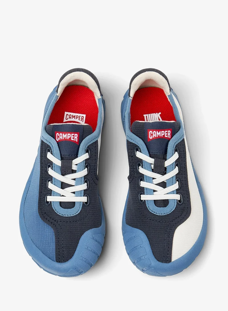 Camper Multicolour Peu Path Kids, Kids - Sneaker, Multi - Assorted for Kids | Best Price UAE