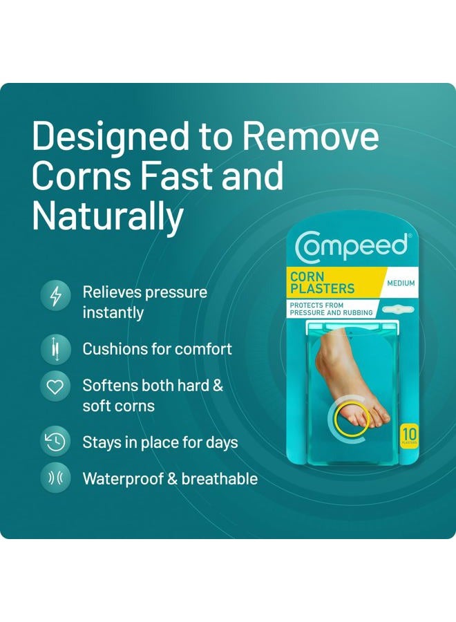 Compeed Corn Plaster - Image 3