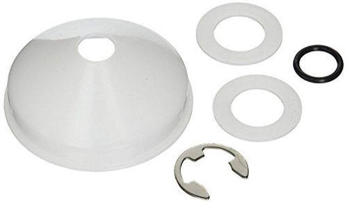 Haywards Hayward CX900DA Knob Kit Replacement for Hayward Star-Clear Cartridge Filters - Image 1