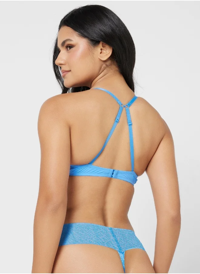 لا سينزا La Senza Trendy Panty Panties