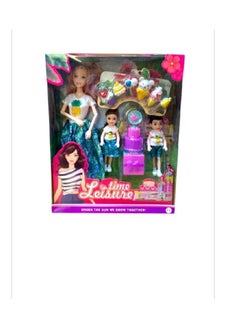 Children's toy, bride's toy, box from Al-Safwa Toys