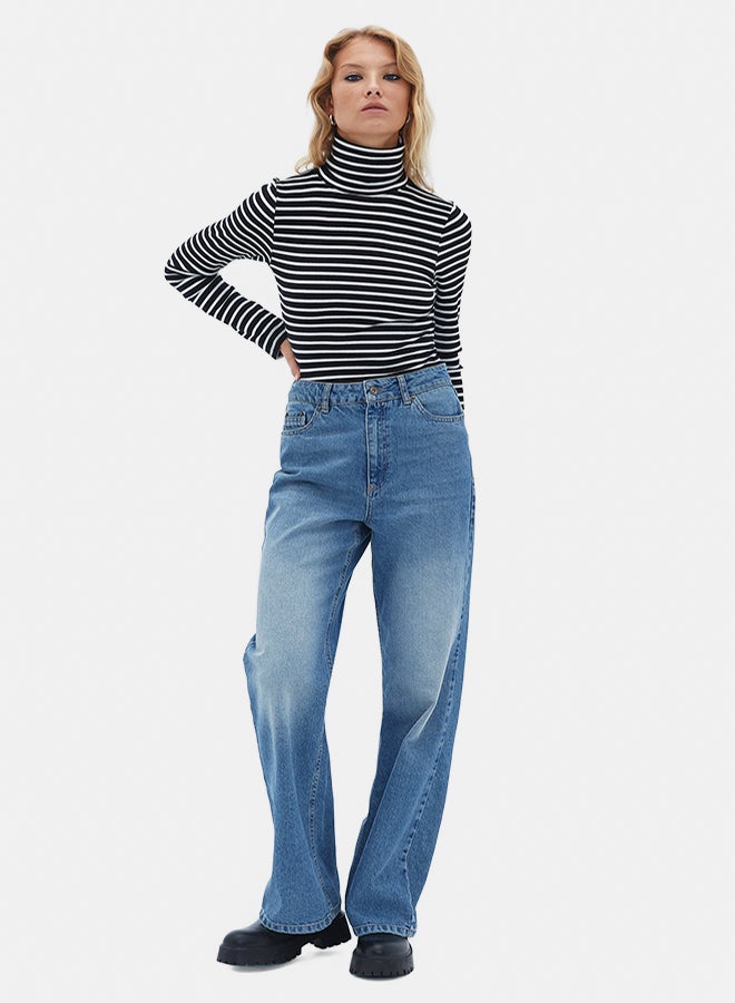OXXO Ladies Knitted Sweater  - Image 2