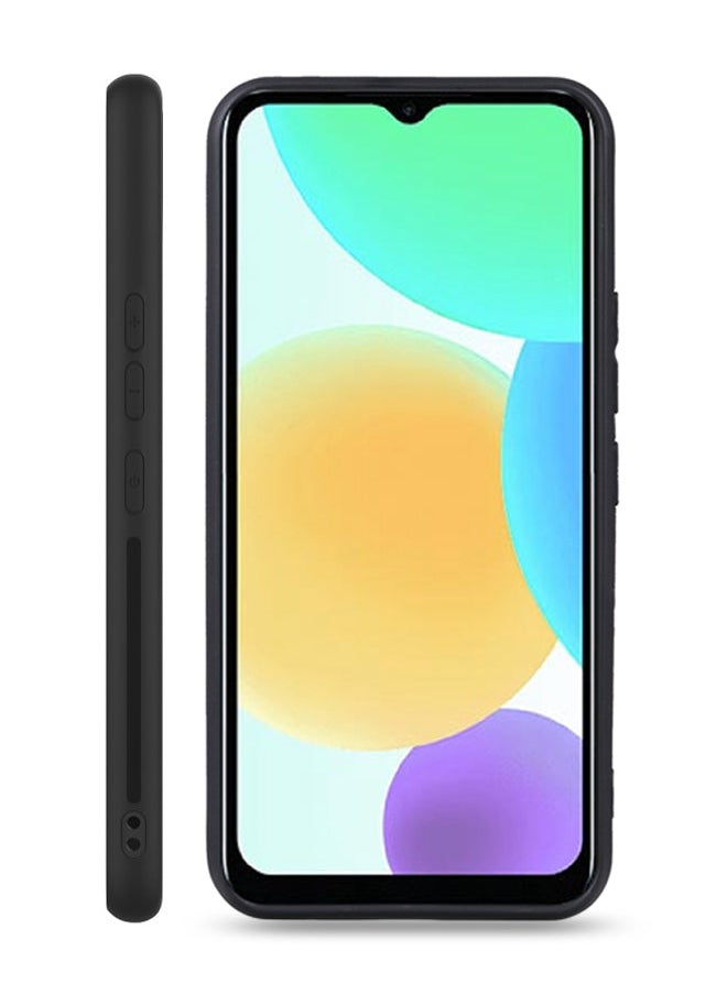 Tolwak - Infinix Smart 6 Protective Case Cover Less Talking More Doing - Image 1