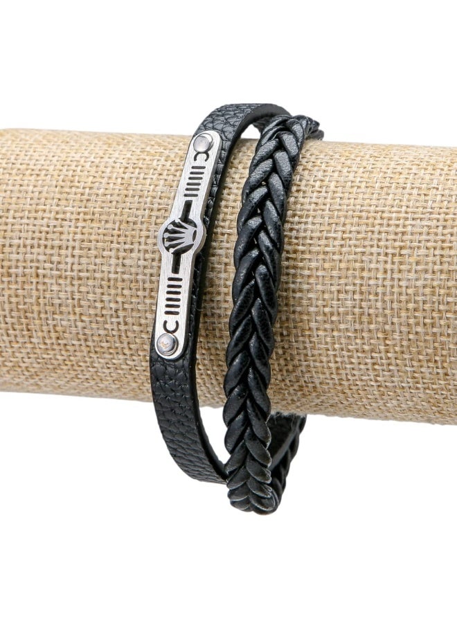 osir men’s bracelet - Image 3