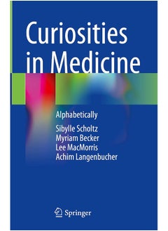 Curiosities in Medicine: Alphabetically  - Image 2