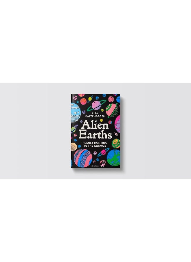 null - Alien Earths: Planet Hunting in the Cosmos - Image 1