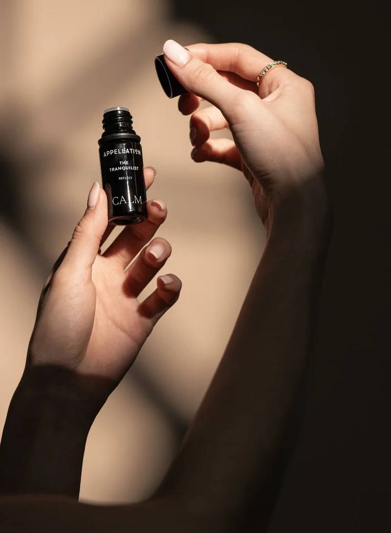 Appellation The Tranquilist - Aromatherapy Essential Oil Blend, 10ml