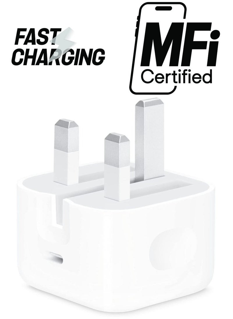 Original Adapter for Apple iPhone 13 - Image 1