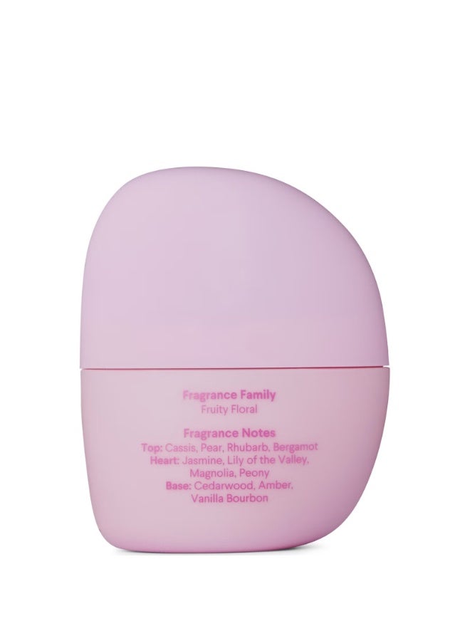 سنداي معطر الشعر والجسم SUNDAE - زهرة فتاة 90 مل - Image 2