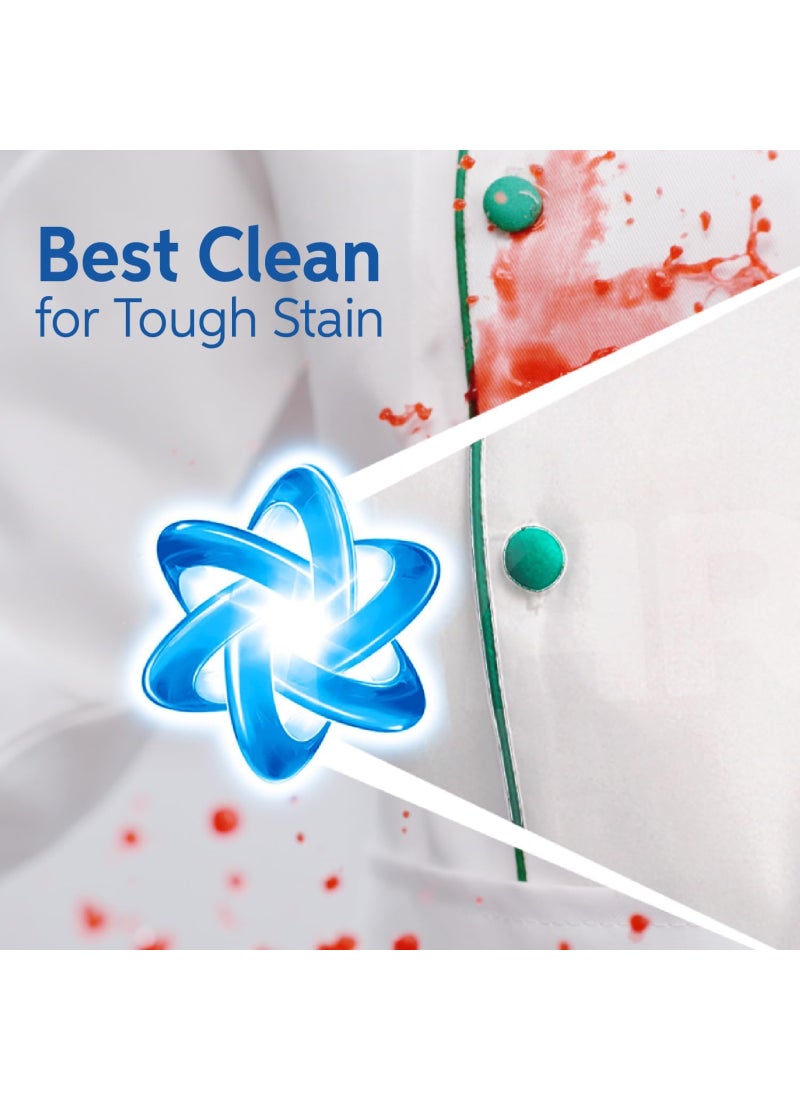 Ariel مسحوق غسيل سريع الذوبان - Image 5