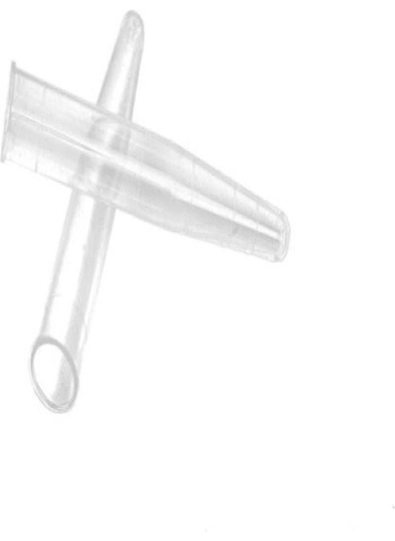 EC Shop Nemhesis 16X100 Test Tube Centrifuge Test Tube 500 Pieces Centrifuge 16X100 Test 