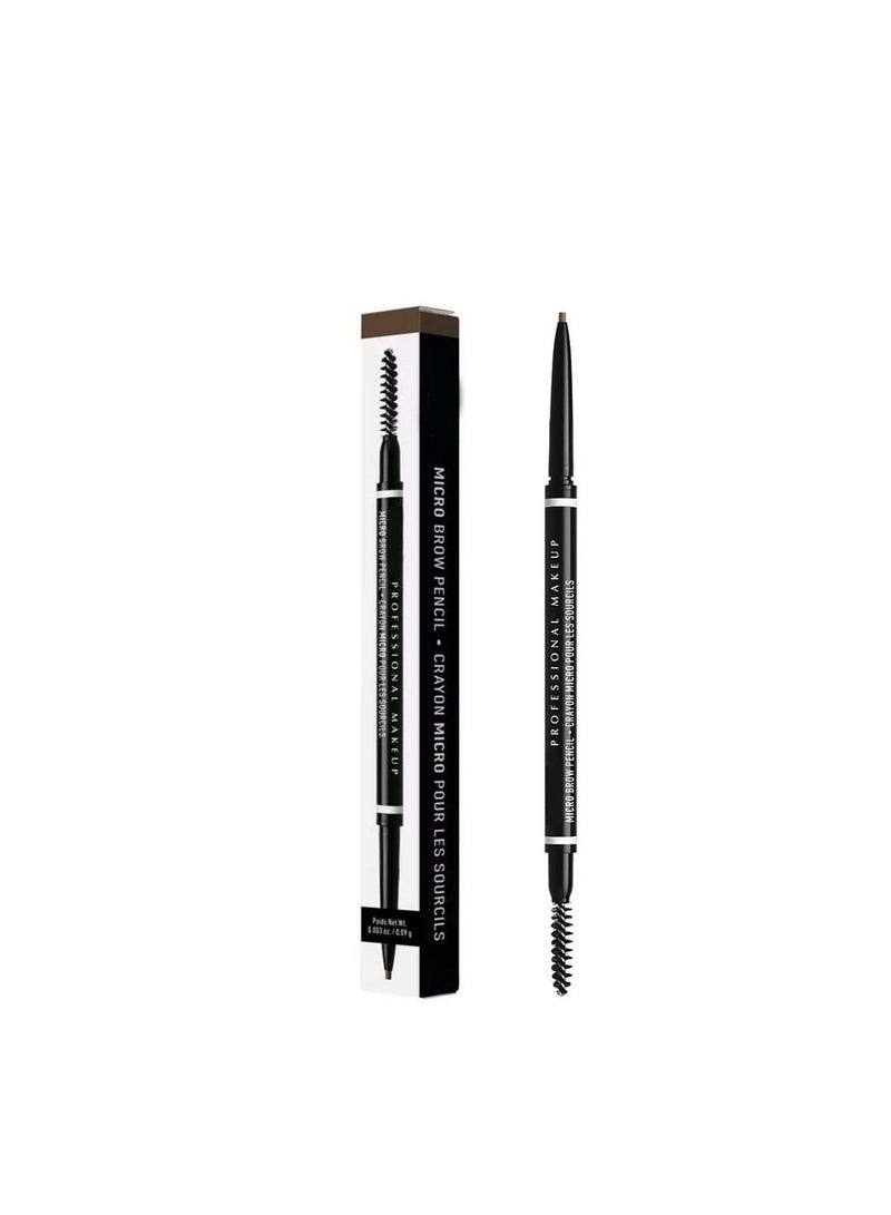 PROFESSIONAL Nyx Professionalmicro Brow Pencil - Image 1