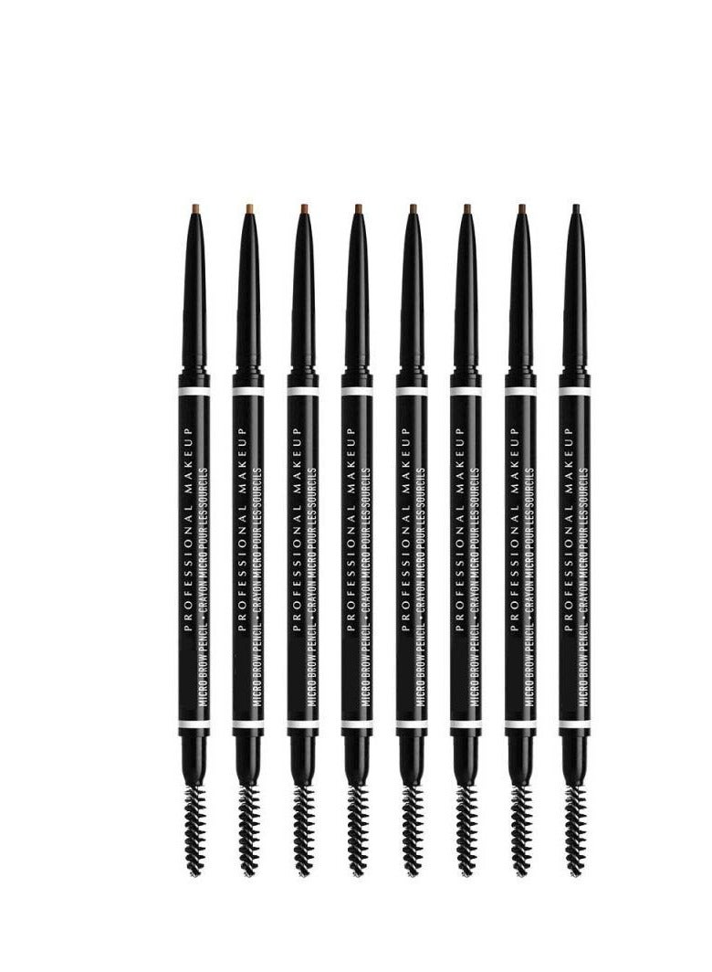 PROFESSIONAL Nyx Professionalmicro Brow Pencil - Image 2