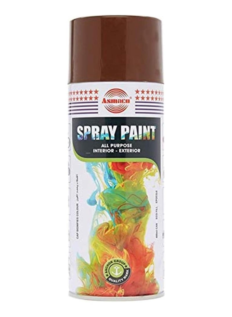 Brown Duco Spray - Image 1