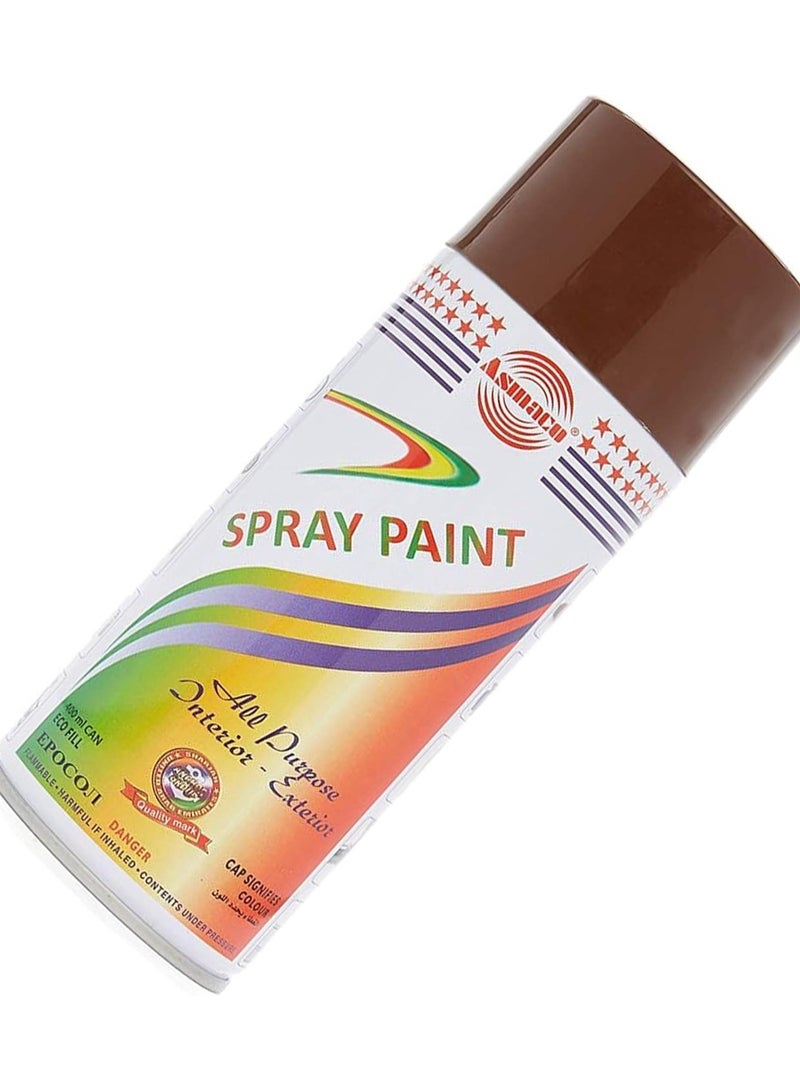Brown Duco Spray - Image 2