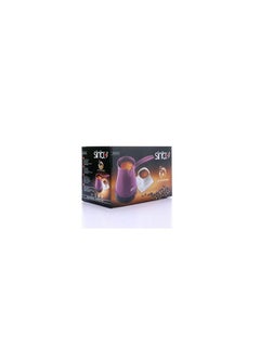 Sinbo Coffee And Tea Pot, Half A Liter, 600 Watts  - Image 4