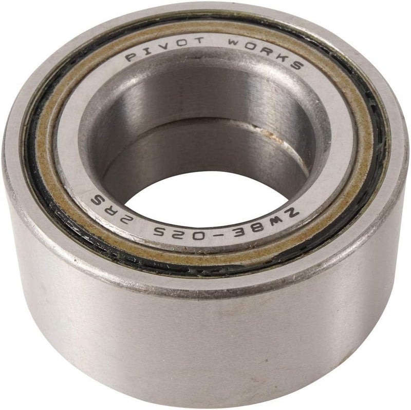Pivot Works PWFWK-K13-430 Front Wheel Bearing Kit - Image 2